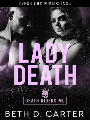 cover image of Lady Death